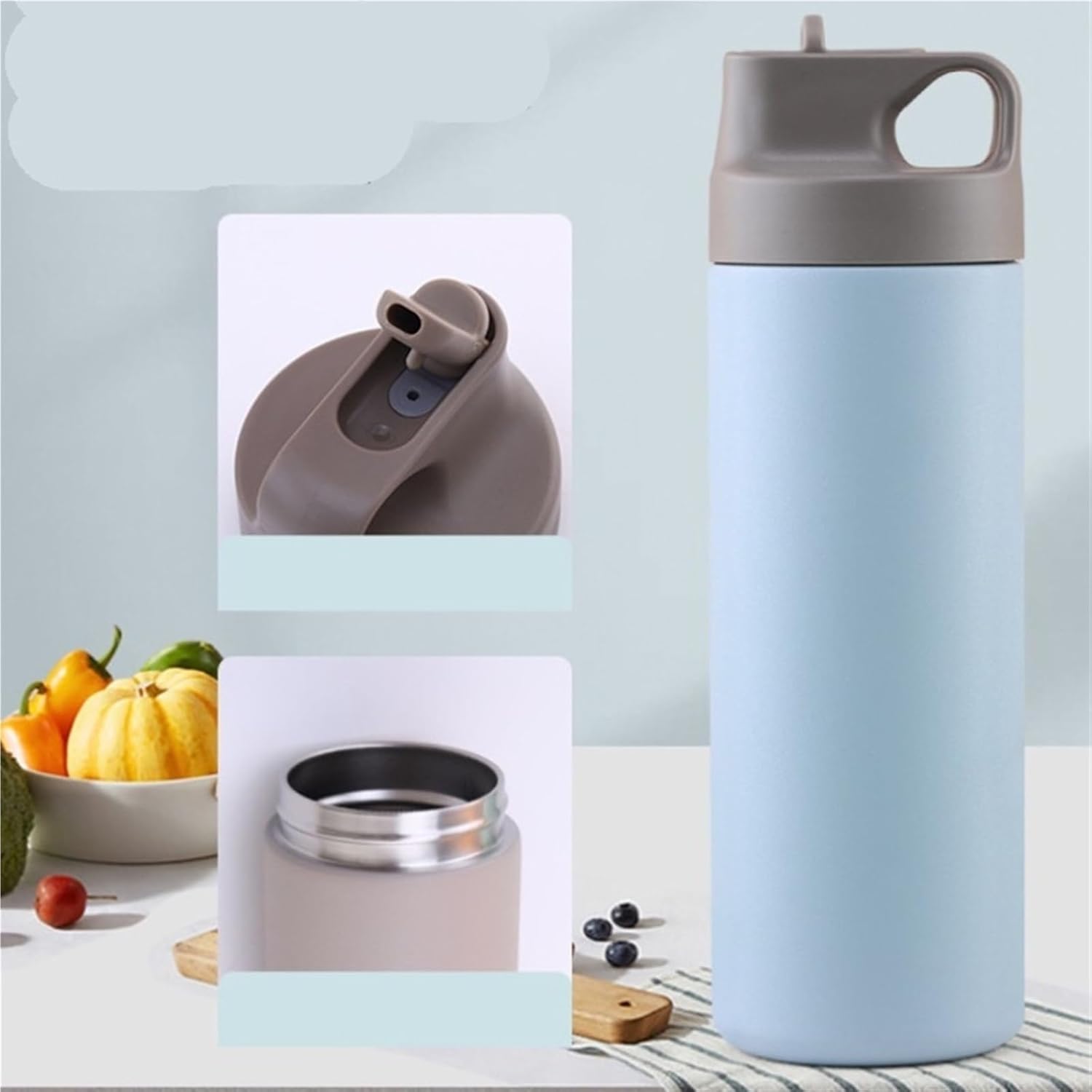 1779711515_Premium Matte Stainless Steel Bottle for Corporate Gifting- 2